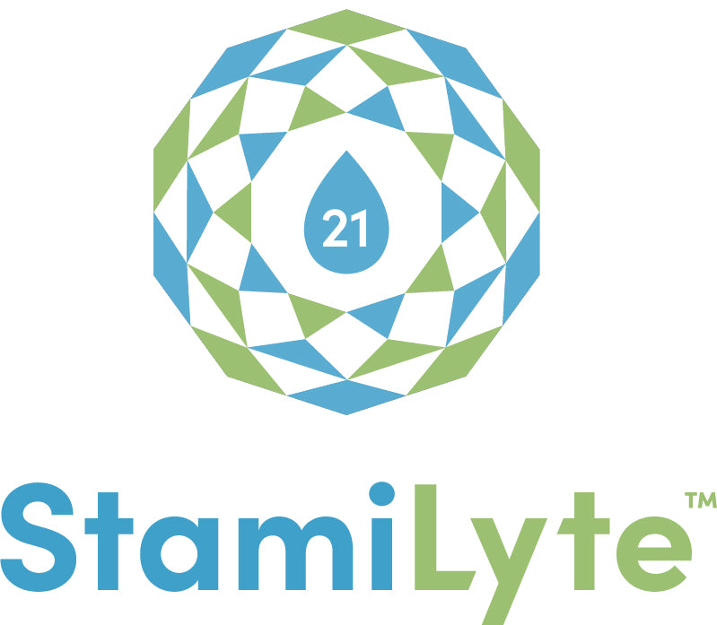 StamiLyte Natural Electrolytes & Mineral Vitamins Australia Stamilyte